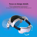 For Oculus Quest 2 Adjustable Headband Head Strap U K Z0Z1