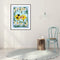 5D DIY Diamond Paper Painting Partial Drill Mosaic Home Picture (YXC0428)