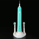 Bracket Brush Head Holder Bathroom Tools Brush Stand Electric Toothbrush Base