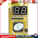 3IN1 Mini PCI PCI-E LPC PC Analyzer Tester Notebook Combo Debug Card Newly