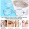 Anti-Blue Light Glasses Ultra Light Frame Computer Goggles Cat Ears Eyeglasses