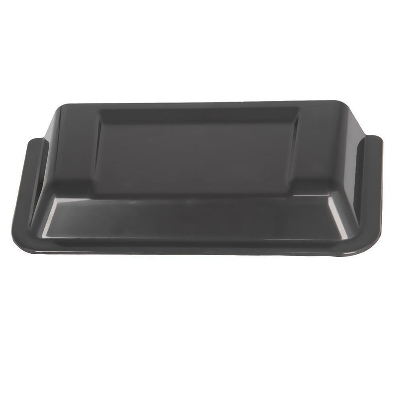 ABS Plastic Cowl Heater Air Vent Hood Scoop for Jeep Wrangler TJ JK 98-18 Newly