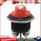Auto DC Battery Disconnect Switch 200A 2 Position Battery Selector Switch Newly
