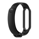 Silicone Smart Watch Strap Replacement Wrist Band Universal for Mi Band 6/6