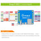 Orange Pi Zero 2 Board 1GB RAM Quad-Core Dual-band WIFI Open Source Board