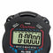 With Strap Professional Time Counter Digital Timer LCD Stopwatch Chronograph