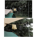 Multifunctional Tent Hang Lanyard Cord for Outdoor Camping Hiking Canopy Rope