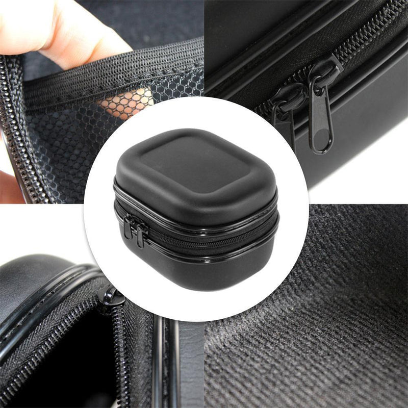 Portable Fishing Bags Spinning Reel Pouch Protective Hard Case Fishing Tackle