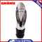 2 in 1 Stainless Steel Red Wine Stopper Pour Funnel Fresh Red Wine Stopper Oilsp