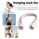 #A Portable Cooler Mute Cooling Fan Bladeless Cooling Tools for Summer Supplies