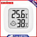 Digital Hygrothermograph Indoor Temperature Accurate Measurement Instrument