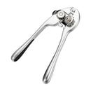 Safety And Easy Multifunction Can Openers Bottle Opener Stainless Steel Tin Jar