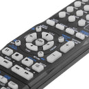 HillrongPlastic TV Remote AXD7622 for Pioneer VSX-521 AXD7660 VSX-422-