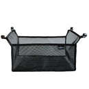 Outdoor Folding Table Net Pocket Coat Oxford Cloth Desk (Black Camouflage) Newly