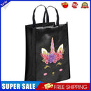 DIY Christmas Iron-on Transfer Diamond Painting Kit Eco Shopping Bag (TH09)