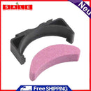 Chainsaw Teeth Sharpener Woodworking Chain Grinding Sharpening Stone Power Tools