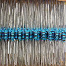 Film Kit Electronic Passive Components Resistance Assortment  Metal Resistors