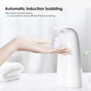 Automatic Induction Foaming Hand Washer 0.25s Infrared Sensor Soap Dispenser