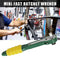 1/4 High Torque Ratchet Wrench Quick Release Screwdriver Rod Socket Spanner