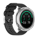 TPU Protective Case for POLAR Ignite Smart Watch Bumper Cover (White) Newly