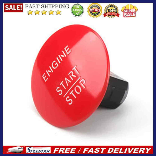 Car Engine Start Stop Switch Replacement for Mercedes W292 C E S GCL ML GL Cl