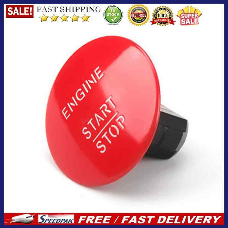Car Engine Start Stop Switch Replacement for Mercedes W292 C E S GCL ML GL Cl