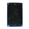 8.5 Inch LCD Writing Tablet Electronic Notepad Drawing Graphics Pad (Blue)
