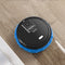 House Charging Vacuum Cleaner Rotary Mopping Machine Sweeping Robot (Black)