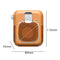 #A USB Cooling Fan Home Appliance Portable Desktop Fan for Outdoor Running Suppl