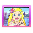 Reusable Magic Water Painting Book Kids Doodle Drawing Board Toys/Makeup Newly