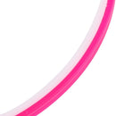 Round Frame DIY Embroidery Hoop Ring Cross Stitch Needlecraft Tools (16.5cm