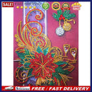 5D Partial Special Shape Drill Drawing DIY Festival Diamond Painting Wall Art