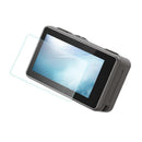 Tempered Glass Front Back Screen Protector Lens Film for DJI OSMO Action