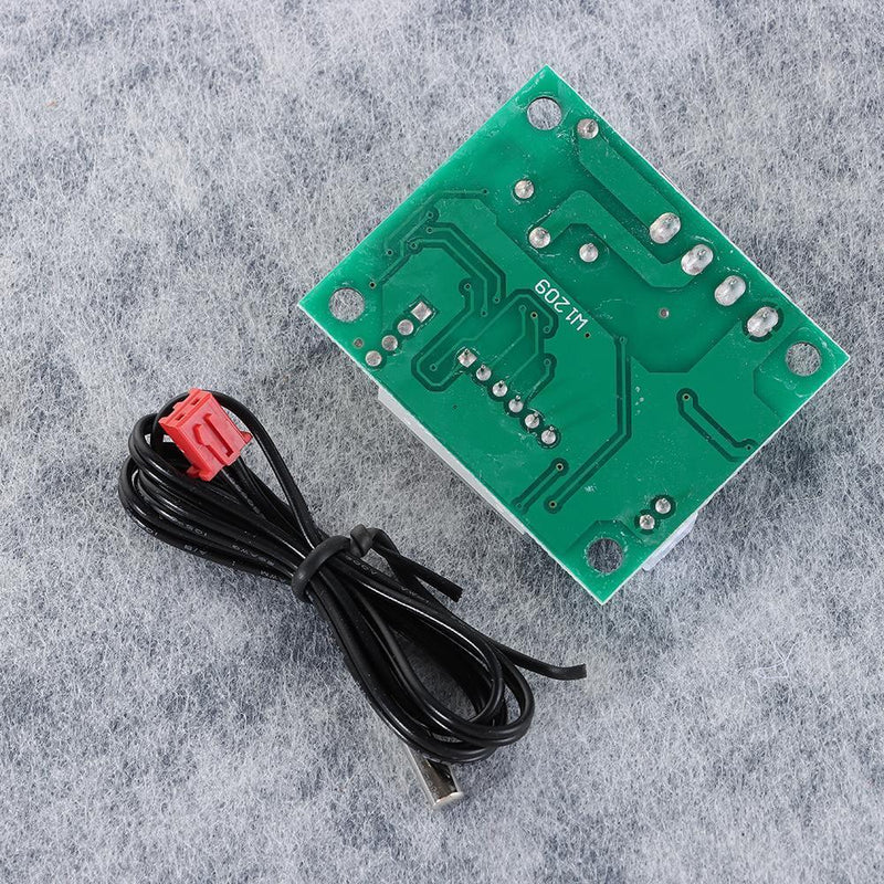 Digital display Temperature Control Switch Sensor Relay Switch Control Board