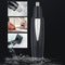 2 in 1 Nose Facial Hair Trimmer Electric Eyebrow Scraper Cleaner Shaving Tool