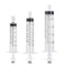 Replenishment Liquid Bottling Plastic Syringe Perfume Dispenser Dispenser Pump