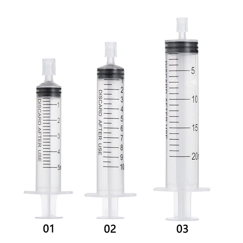Replenishment Liquid Bottling Plastic Syringe Perfume Dispenser Dispenser Pump