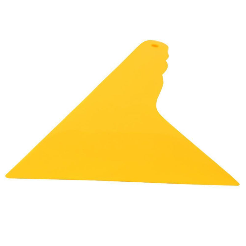 Occitop Car Window Glass Film Vinyl Film Wrapping Squeegee Applicator Tool