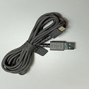 Charging Cable for Razer Viper Ultimate Basilisk Ultimate Naga Pro DeathAdder V2 Pro