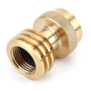Steak Saver Adapter Universal 1-Pound Small Bottle for BBQ Grill Propane Tree