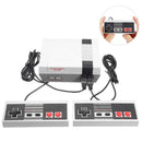 Mini Retro TV Video Handheld 4 Keys Games Console Fit for Nintendo Switch NES