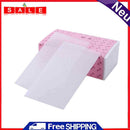 100sheets Hair Curler Salon High Temperature Resistant Blanking Permanent Wave Paper