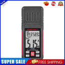 HT602 Sound Level Meter 30-130dB Digital Decibel Monitor Noise Audio Tester