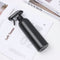 Water Sprayer Liquid Container Hairdressing Spray Bottle Round Shoulder Bottle