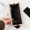 Women Party Banquet Wedding Clutch Bag Handbag Velvet Diamante Evening Bag