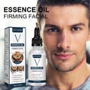 V Face Lifting Shaping Serum Shrink Masseter Muscles Tighten Chin for Women Men