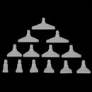 DIY Crafts Point Drill Pen Replacement Pen Heads Diamond Painting Tool