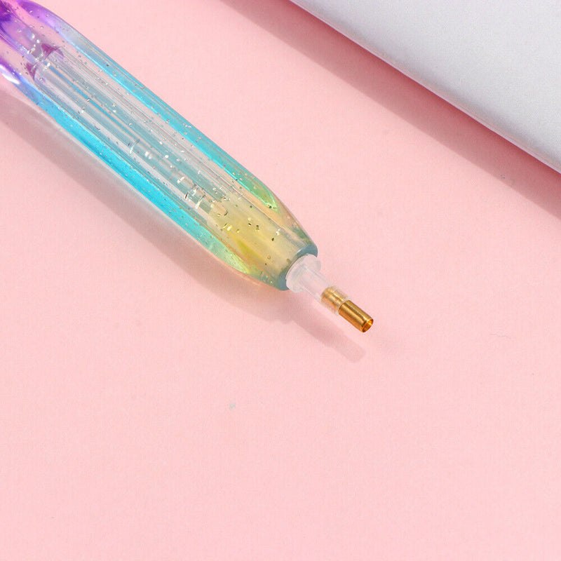 Embroidery DIY Cross Stitch Sewing Accessories Point Drill Pen Diamond Painting