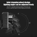 COB LED USB Rechargeable 300LM Outdoor Riding Camping Flashlight Torch Headlamp