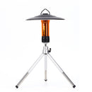 Camping Light 3 Modes Flashlight Atmosphere Lantern Camping Tent Inspection